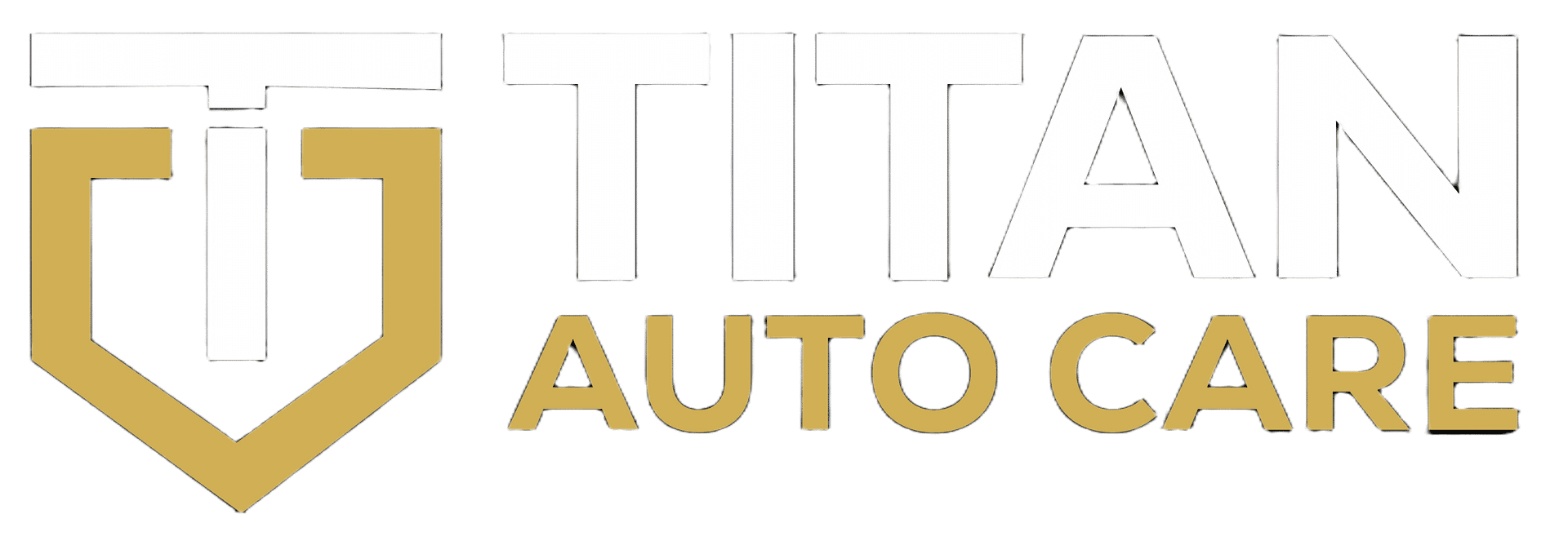 Titan Auto Care - Ottawa Mobile Car Detailing and Car Wash Service Logo