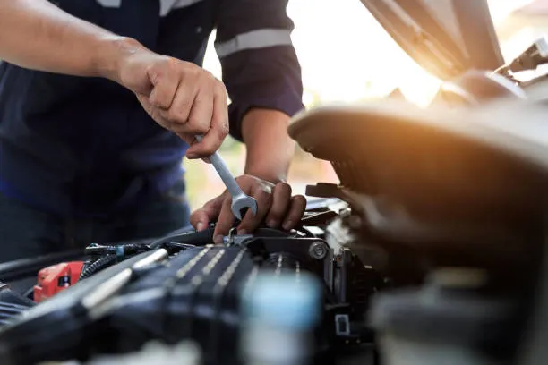 Mobile Car Repair - Mobile car service in Ottawa by Titan Auto Care