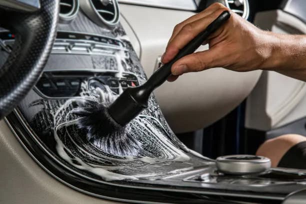 The Titan Package - Mobile car detailing service in Ottawa by Titan Auto Care